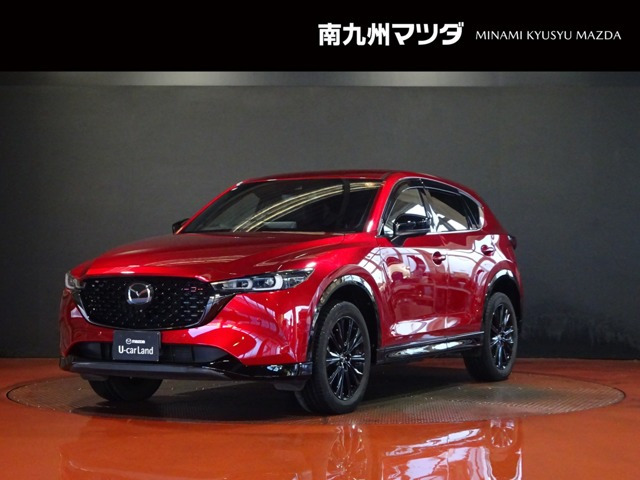 CX-52.2 XD