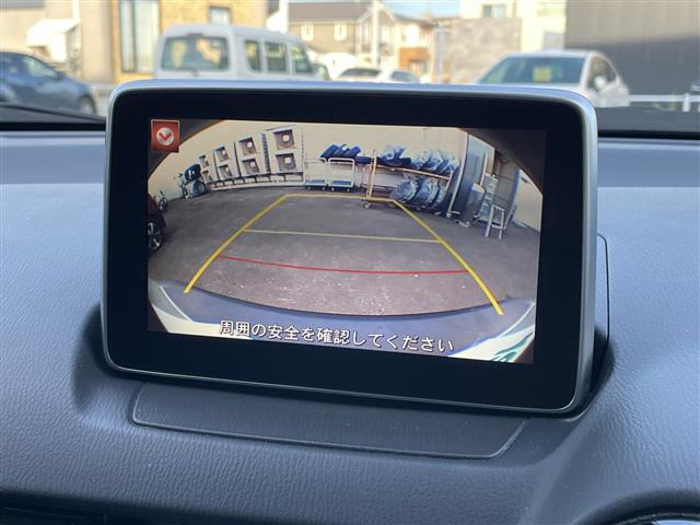CX-31.5 XD ツーリング Lパッケージ 4WD