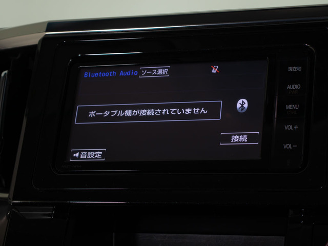 ★各種メディア対応★CD&DVDはもちろんBluetoothでスマホ等も接続可能!