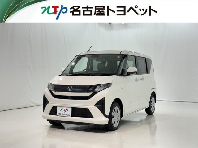 ムーヴX