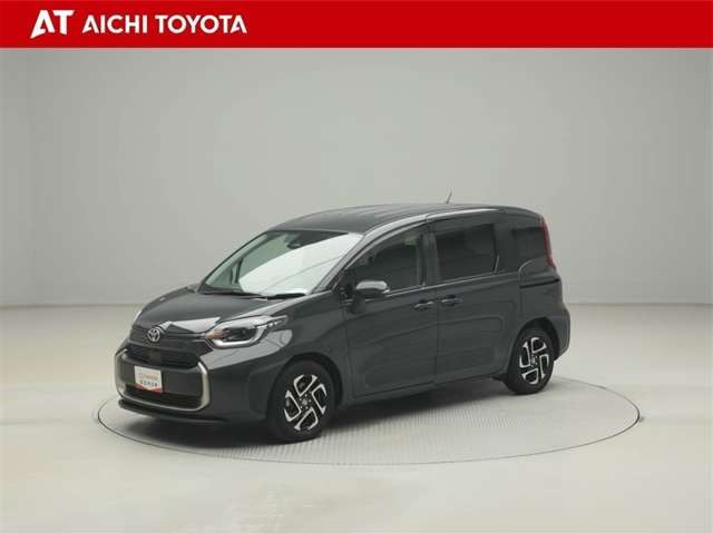 シエンタハイブリッド 1.5 Z