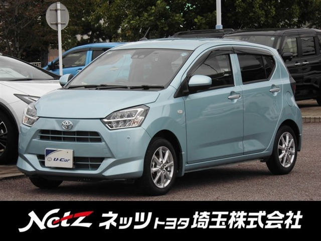 ピクシスエポックG SAIII