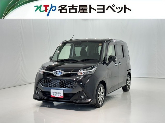 タンク1.0 カスタム G-T