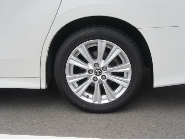 ヴェルファイア2.5 Z