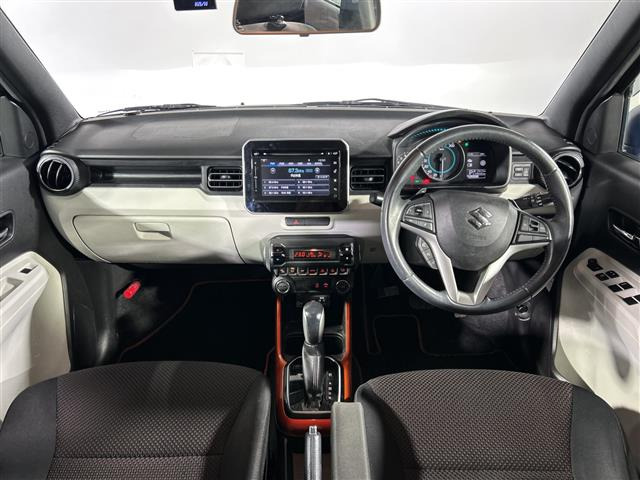 イグニス1.2 ハイブリッド(HYBRID)  MZ