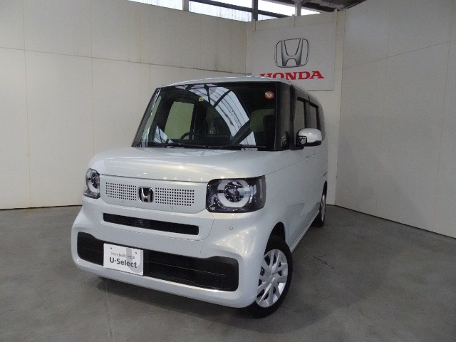N-BOX