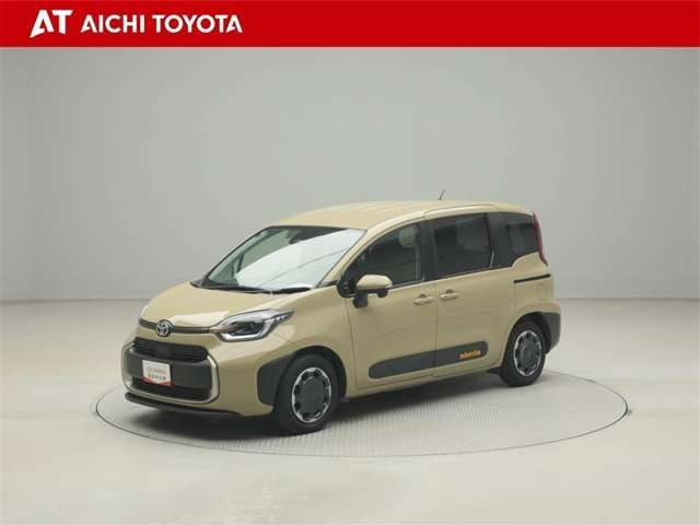 シエンタハイブリッド 1.5 Z