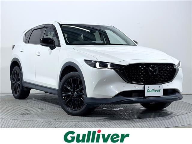 CX-52.2 XD ブラックトーンエディション