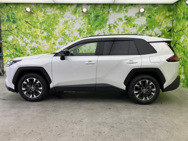 RAV42.5 Z E-Four 4WD