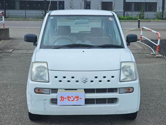 アルトE 4WD