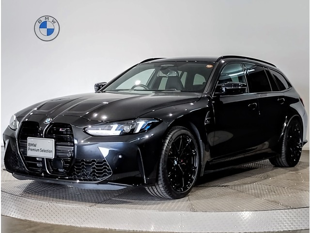 M3ツーリングコンペティション M xドライブ 4WD
