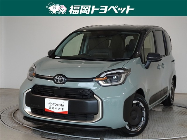 シエンタハイブリッド 1.5 Z