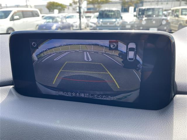 CX-52.2 XD Lパッケージ 4WD