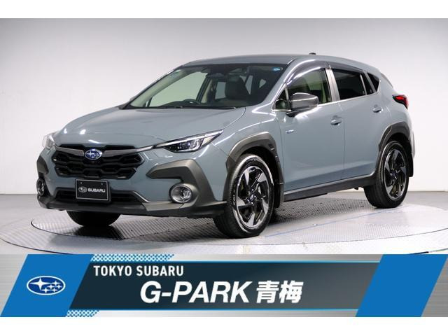 クロストレック2.0 リミテッド 4WD