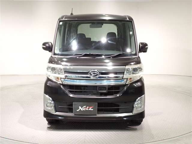 タントカスタムRS