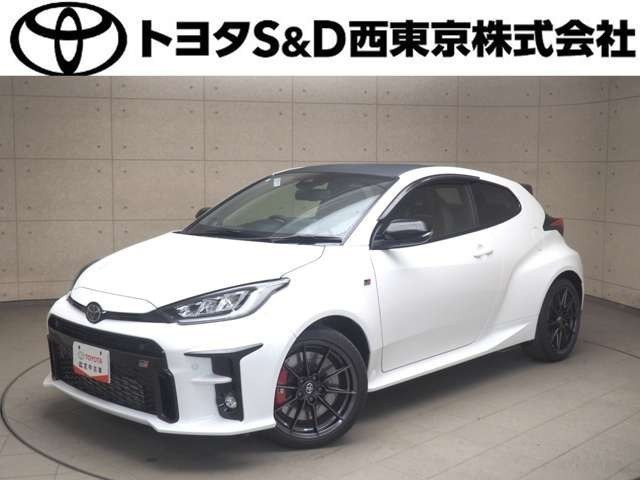 ヤリス
