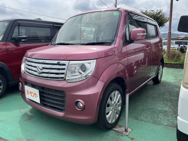 MRワゴンウィット XS