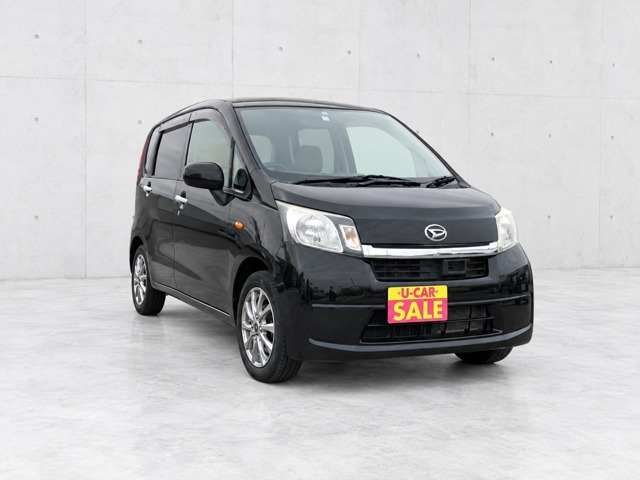 ムーヴL SA