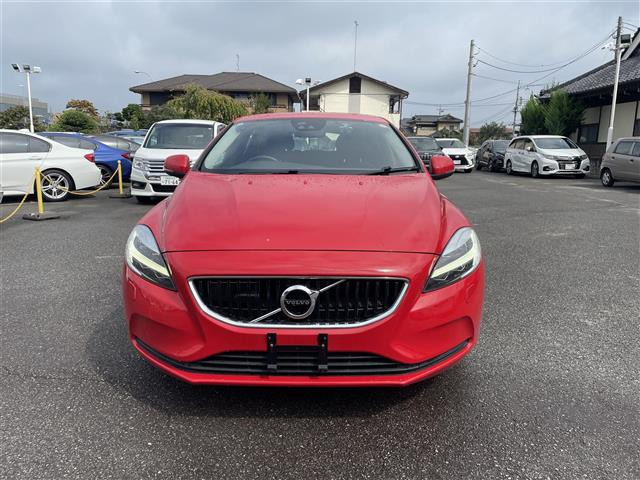V40D4 モメンタム ディーゼル