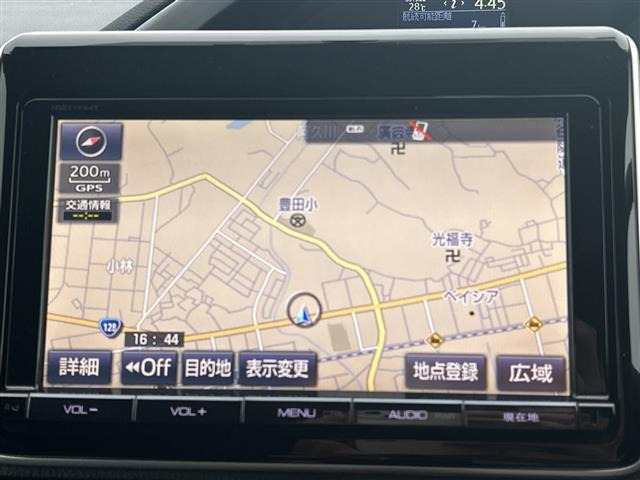 ヴォクシー2.0 ZS 煌