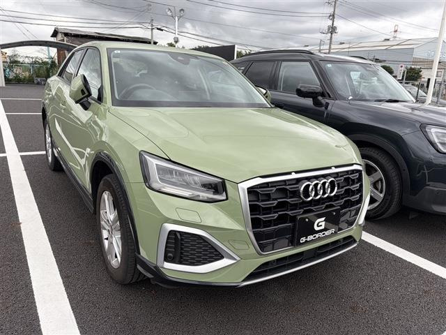 Q235 TFSI アドバンスド