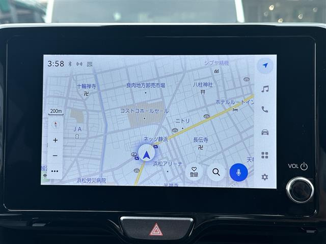 ヤリスクロス1.5 Z