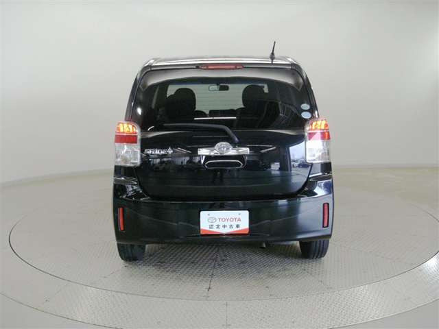 スペイド1.5 F クイーン