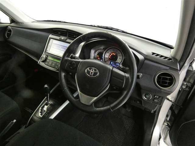 カローラフィールダー1.8 S