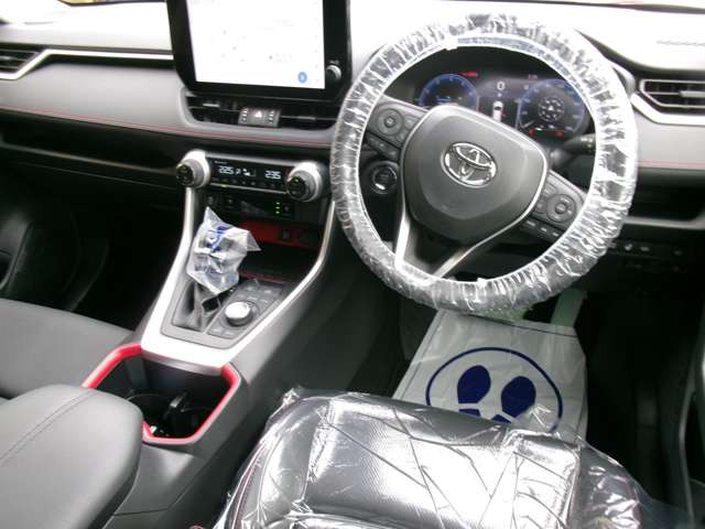 RAV42.0 アドベンチャー オフロードパッケージ II 4WD