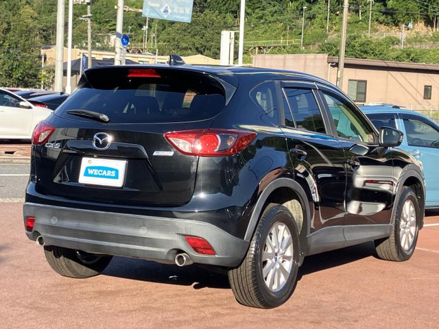 CX-52.2 XD