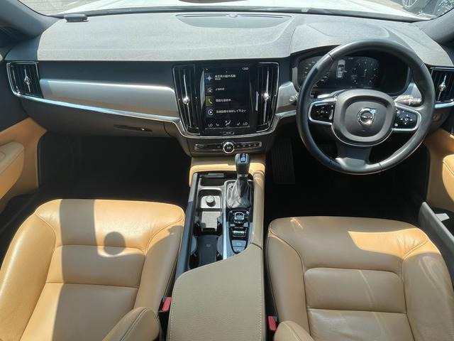 V90T5 モメンタム