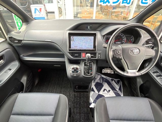 ノア2.0 Si