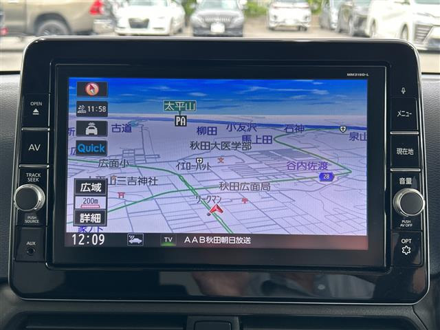 デイズハイウェイスターX 4WD