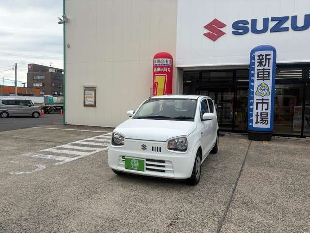 アルトL 4WD