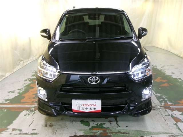 ピクシスエポックG SAIII 4WD