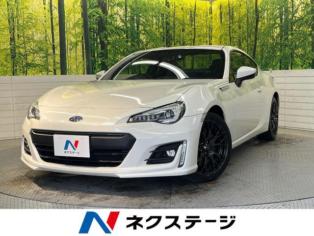 BRZ2.0 GT