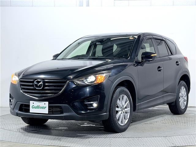 CX-52.2 XD