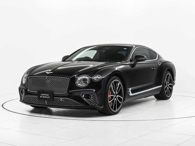 コンチネンタルGT6.0 4WD
