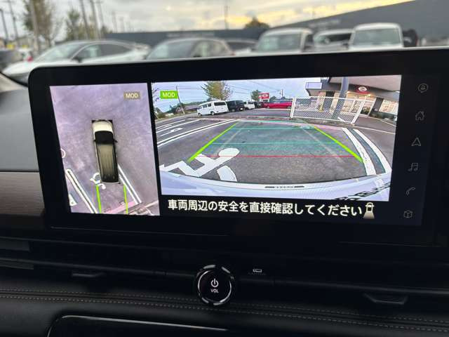 セレナ1.4 e-4ORCE ハイウェイスターV 4WD