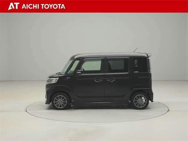 スペーシアカスタムハイブリッド(HYBRID)  GS