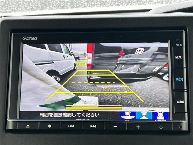 N-BOXカスタムL ターボ