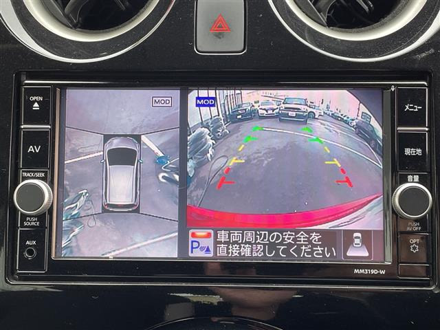 ノート1.2 e-POWER X Vセレクション