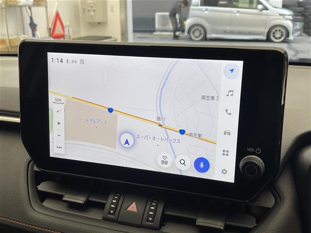 RAV42.5 ハイブリッド アドベンチャー E-Four 4WD