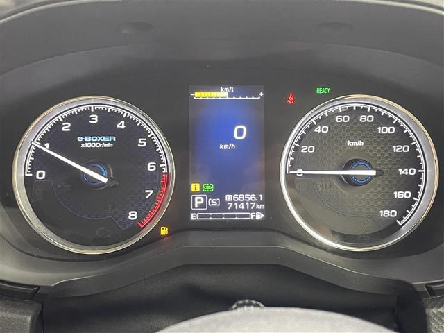 フォレスター2.0 アドバンス 4WD