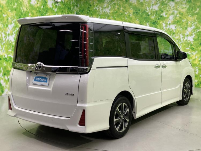 ノア2.0 Si W×B III