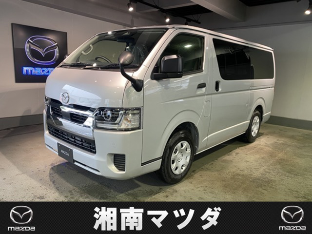 ボンゴブローニイバン