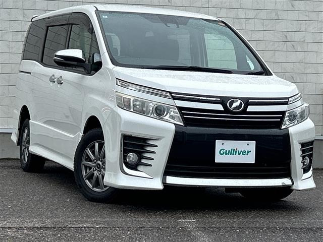 ヴォクシー2.0 ZS 煌