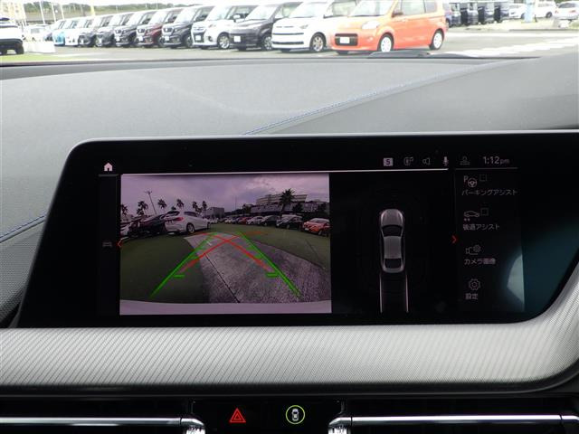2シリーズグランクーペ218d Mスポーツ エディション ジョイプラス