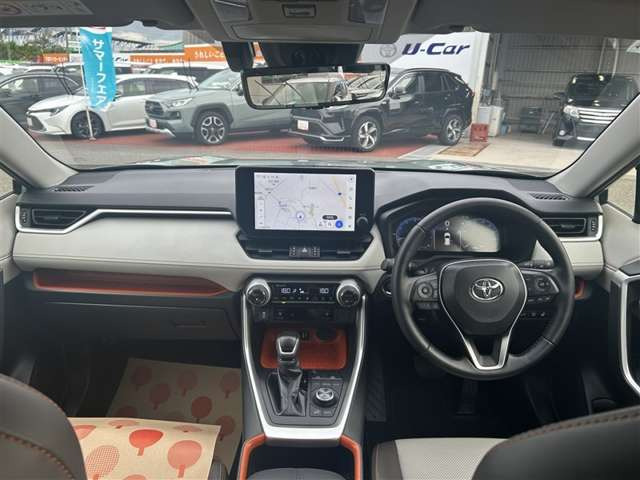 RAV42.0 アドベンチャー 4WD