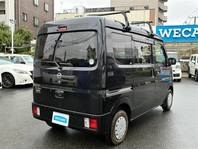 NV100クリッパー